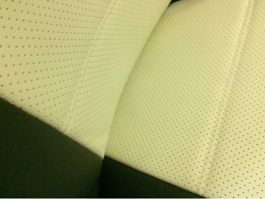 Авточехлы на Ford Focus 3