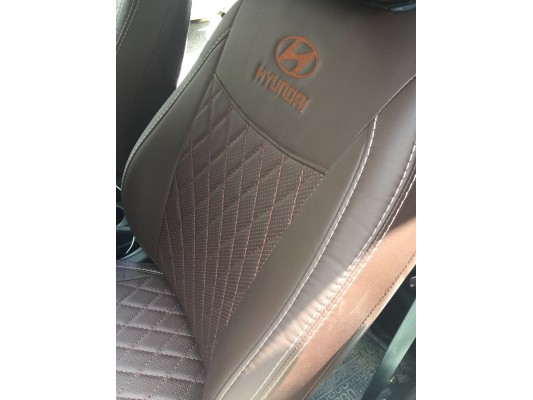 Авточехлы на Hyundai Solaris 2 Авточехлы на Hyundai Solaris 2