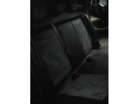 Авточехлы на Nissan Almera G15