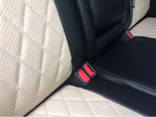 Авточехлы на Renault Koleos 1 рестайлинг Авточехлы на Renault Koleos 1 рестайлинг