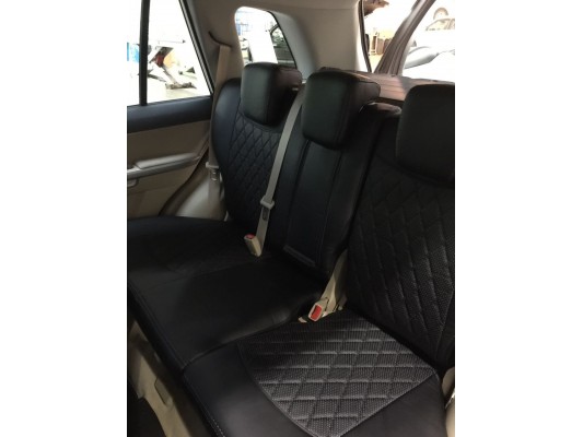 Авточехлы на Suzuki Grand Vitara Авточехлы на Suzuki Grand Vitara