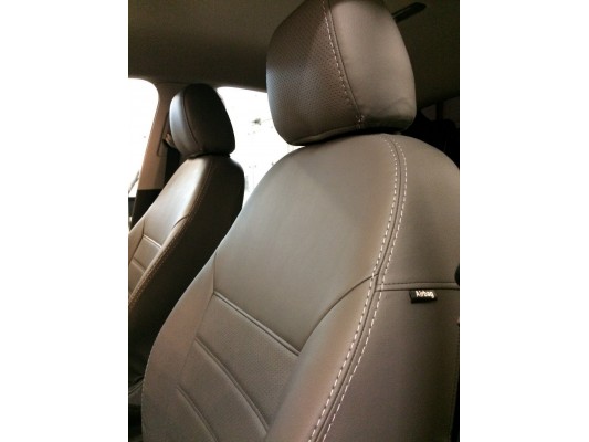 Авточехлы на Skoda Rapid Авточехлы на Skoda Rapid