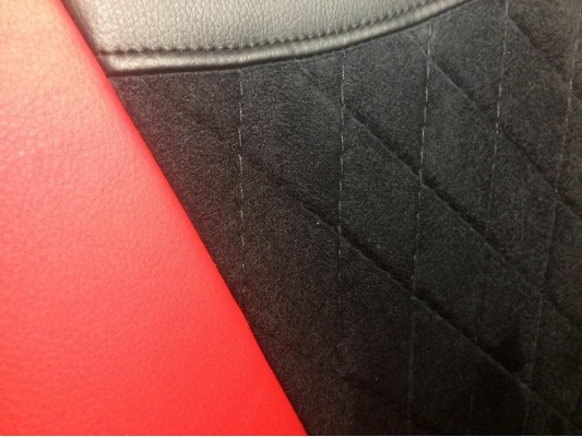 Авточехлы на Volkswagen Passat B5 Авточехлы на Volkswagen Passat B5