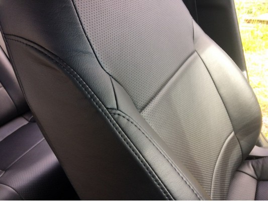 Каркасные авточехлы на Volkswagen Jetta