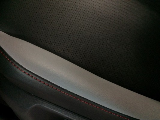 Каркасные авточехлы на Volkswagen Tiguan 2 поколения