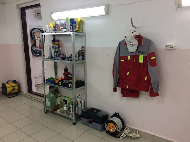 Фото компании Dress4car